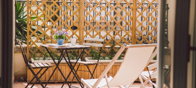 奥尔蒂加萨加雷之家酒店(Dimore Delle Zagare Ortigia)图片