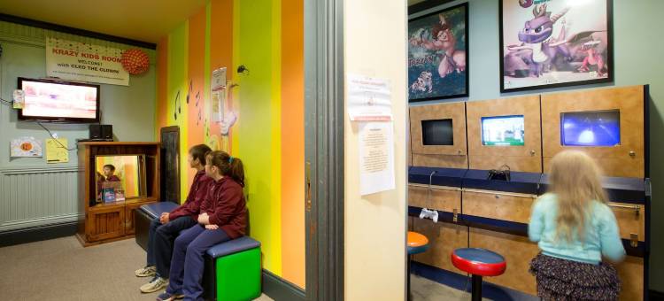 维尔星顿酒店(Wilsonton Hotel)图片