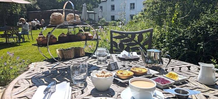 米尔恩德酒店(Mill End Hotel)图片