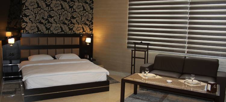 阿凡广场酒店(Avan Plaza Hotel)图片