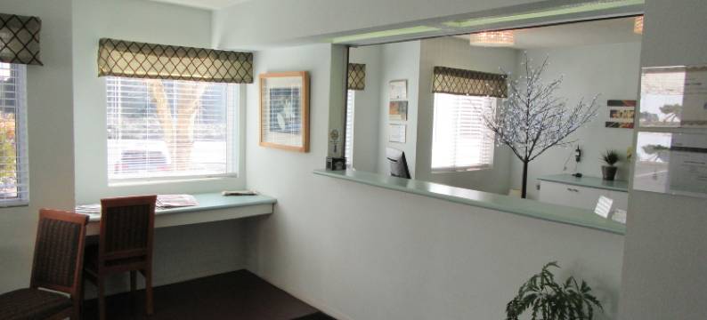 科威恰湖旅馆(Lake Cowichan Lodge)图片