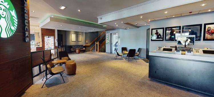 伯明翰达德利乡村酒店(Village Hotel Birmingham Dudley)图片