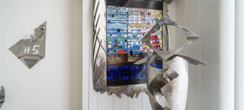 图斯克鲁姆酒店(Hotel Tusculum)图片