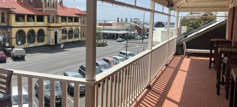 希尔卡 1902 昆斯克利夫酒店(Circa 1902 Queenscliff)图片