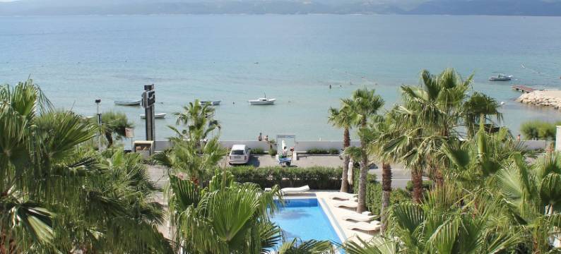 达米亚豪华精品水疗酒店(Damianii Luxury Boutique Hotel & Spa)图片