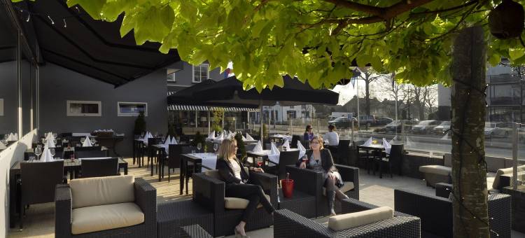 莫伦-奈梅亨凡德瓦克酒店(Van der Valk Hotel de Molenhoek-Nijmegen)图片