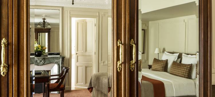 Hôtel Brighton - Esprit de France图片