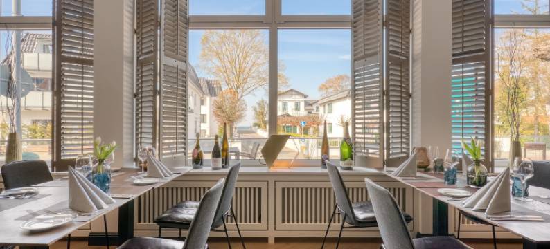 游艇俱乐部酒店(Hotel Yachtclub)图片