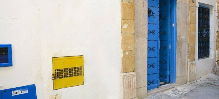 达亚酒店(Dar Ya)图片