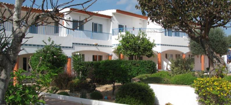 阿尔加维中央酒店(Centre Algarve)图片