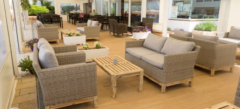 梅诺卡纳兰霍斯度假村(Naranjos Resort Menorca)图片