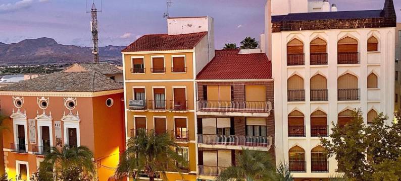 葡萄园间民宿(Casa Entre Viñas)图片