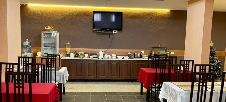 北部酒店(Nord Hotel)图片