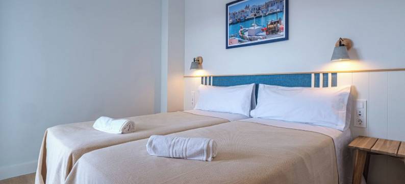 萨鲁安科拉出租公寓(Áncora Salou la Siesta Apartments)图片