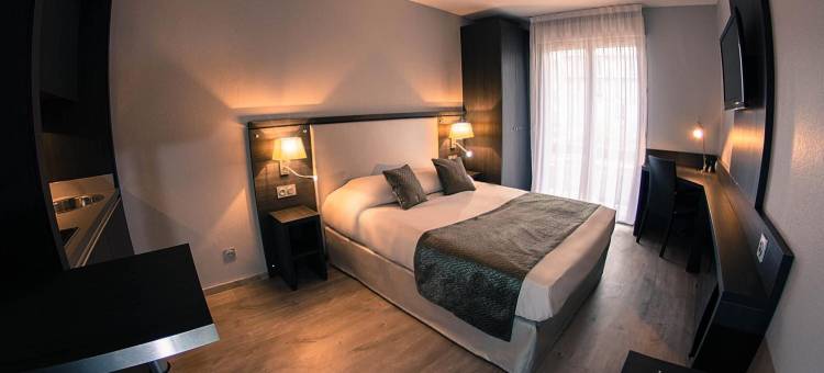 艾克斯米拉波美好假期中庭公寓式酒店(Séjours & Affaires Aix-en-Provence Mirabeau)图片