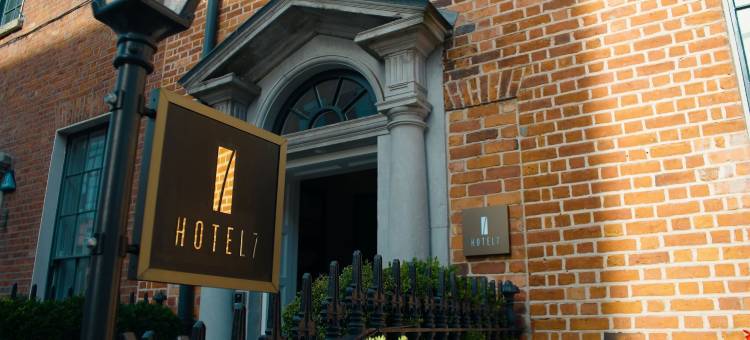 7号酒店(Hotel 7, Dublin City Centre)图片