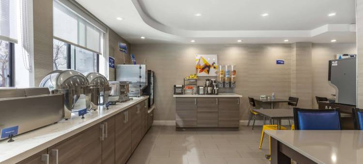 贝斯特韦斯特红马车旅馆(Best Western Red Coach Inn)图片