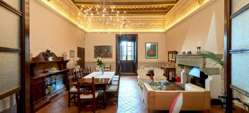 伊尔托斯科酒店(Il Tosco)图片