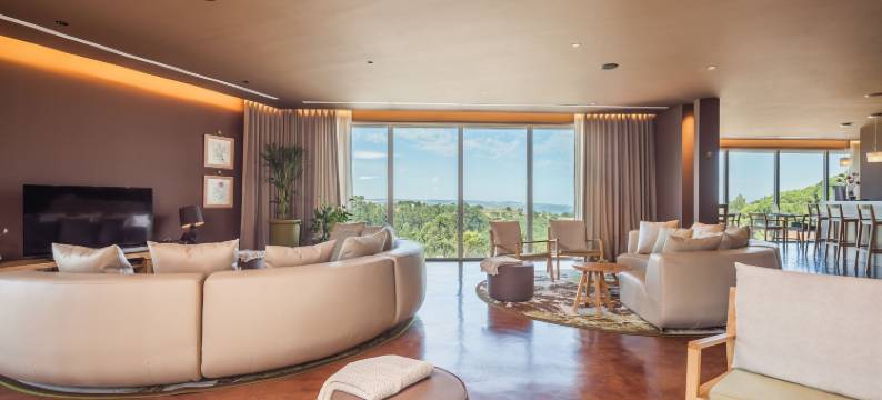 水车谷乡村酒店及公寓(Vale d'Azenha Hotel Rural & Residences)图片