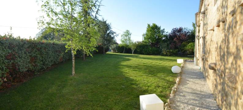 奥克斯 4 考内斯 - 民宿(Aux 4 Cornes - Chambre d'hôtes)图片