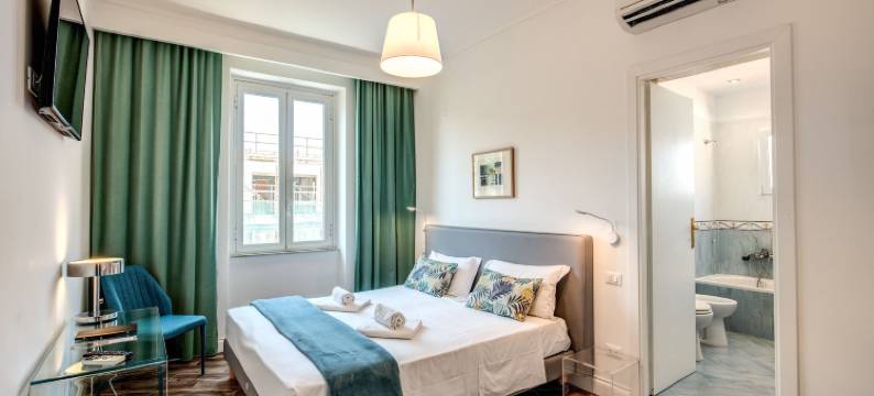 阿思托利亚宫舒适酒店(All Comfort Astoria Palace)图片