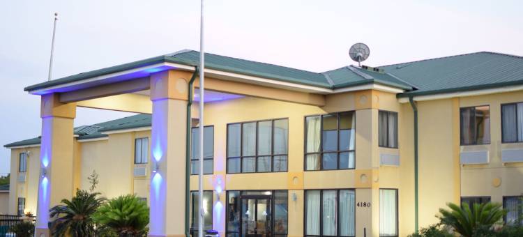 蒙哥马利温德姆戴斯酒店(Days Inn by Wyndham Montgomery)图片