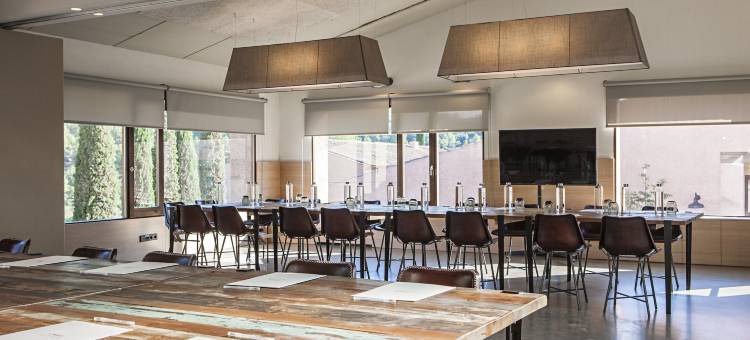 多米尼卡塔之地 - 酒店及酿酒厂(Terra Dominicata - Hotel & Winery)图片