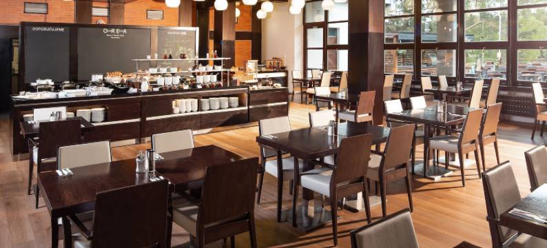 德威司考维索希娜奥雷阿度假村(Orea Resort Devět Skal Vysočina)图片