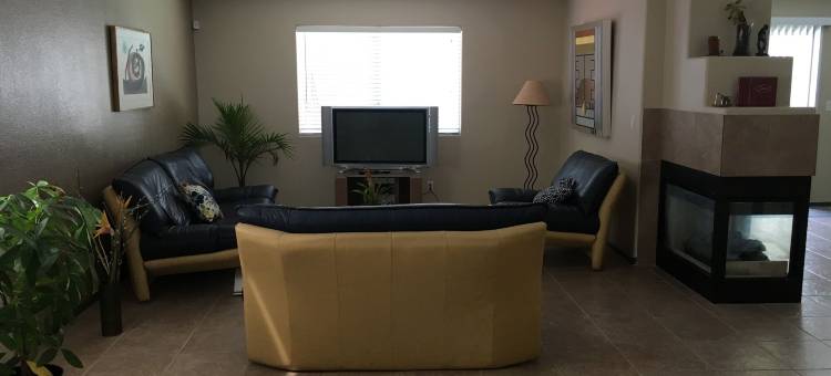 拉斯维加斯欢迎屋酒店(Welcome House Las Vegas)图片