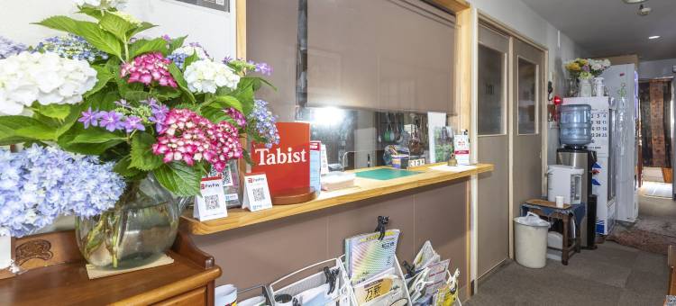 松江八云 Tabist 酒店(Tabist Hotel Yakumo Matsue)图片