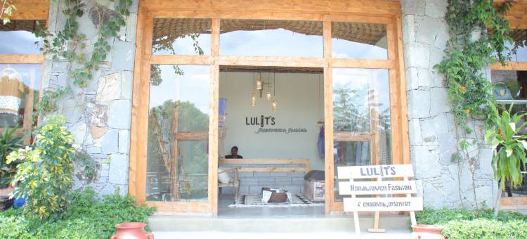 比绍夫图库丽芙图度假酒店及 Spa(Kuriftu Resort & Spa Bishoftu)图片