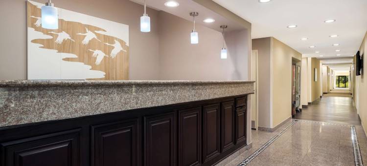 厚玛贝斯特韦斯特优质酒店(Best Western Plus Houma Inn)图片