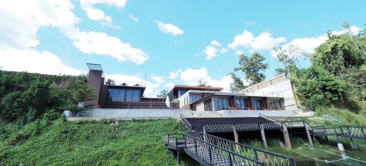 河流生活度假村(The River Life Resort)图片