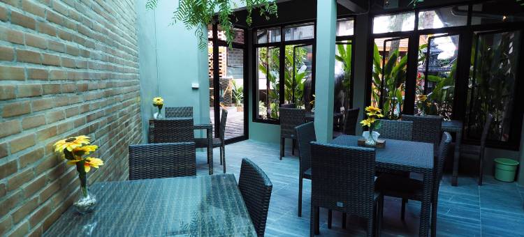 清迈芳酒店(Fang Chiang Mai)图片