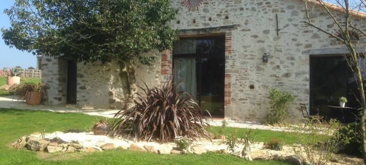 葛拉塞迪尔克罗瑟里酒店(La Closerie de la Glossetière)图片