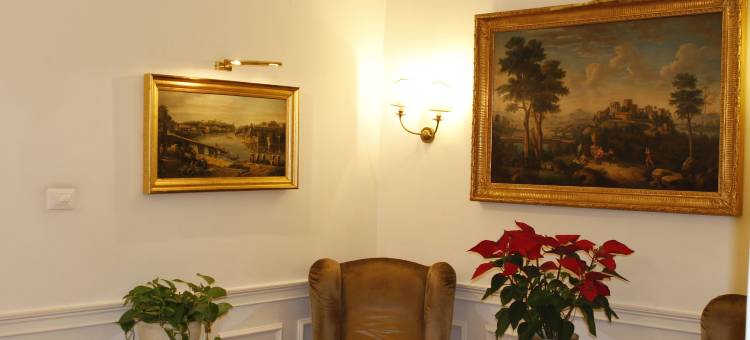 特雷维精品酒店(Boutique Hotel Trevi)图片