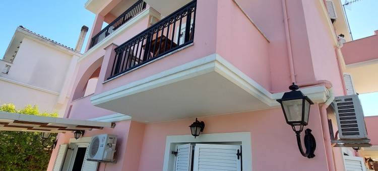 查纳纳卡斯乡村旅馆(Cha Nanakas Village Inn)图片