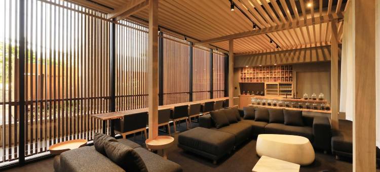 麦尔维尔箱根强罗酒店(Merveille Hakone Gora)图片