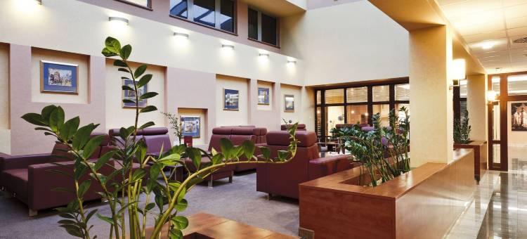 莱格尼察-库布斯酒店(Qubus Hotel Legnica)图片