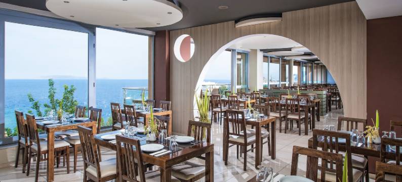 蓝湾度假村(Blue Bay Resort Hotel)图片