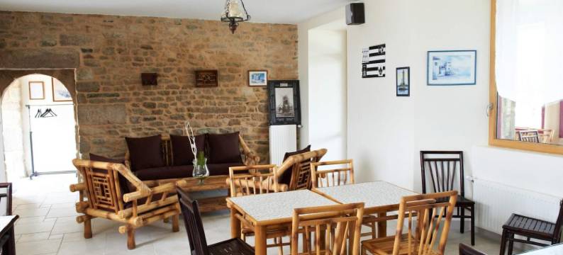 科租阿特区域旅馆酒店(Domaine de Kerzuat - Chambres d'hôtes)图片