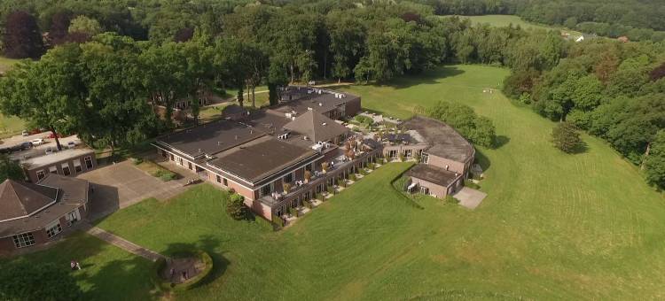 霍特尔施霍夫汉普郡酒店(Fletcher Landgoed Hotel Holthurnsche Hof)图片