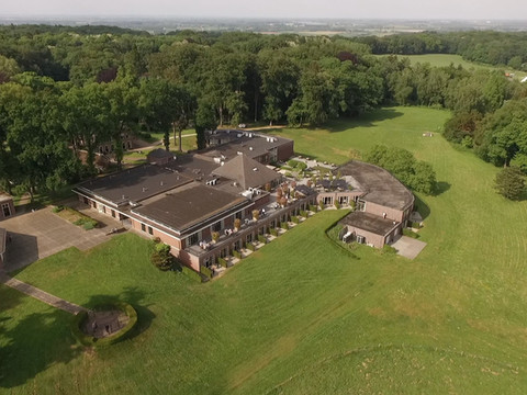 霍特尔施霍夫汉普郡酒店