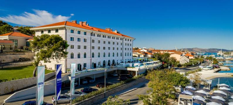 特罗吉尔布朗海滩旅馆(Hotel Brown Beach House & Spa)图片