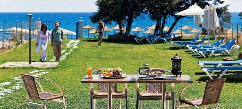 卡蒂基斯一居室及公寓(Katikies Studios & Apartments)图片