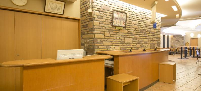 华盛顿R&B酒店-金泽站西口(Washington R&B Hotel Kanazawa Station Nishiguchi)图片