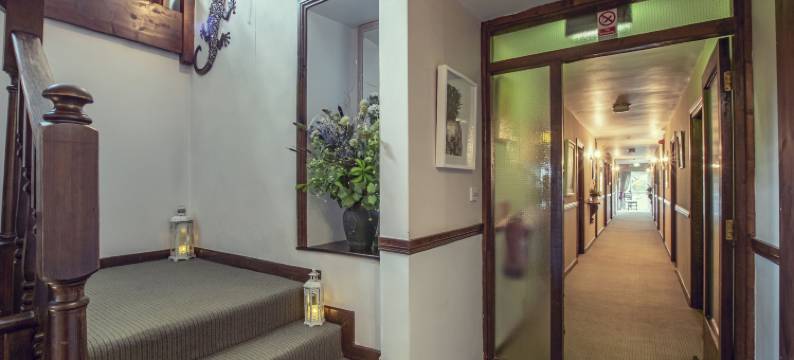 阿德酒店＆餐厅(Ardagh Hotel & Restaurant)图片