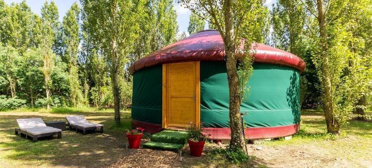 特兰斯磨坊(Le Moulin des Tréans)图片