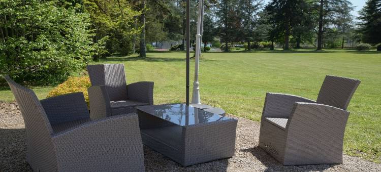 Cit’Hôtel La Résidence 城市酒店 度假公寓(Cit'Hôtel la Résidence)图片