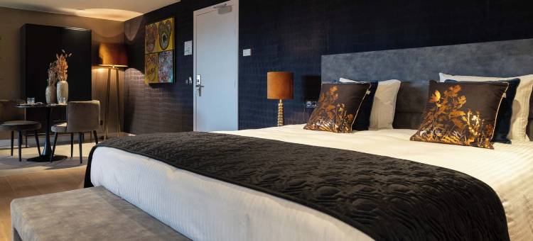 玻斯卡尔豪瑟勒恩酒店(Hotel de Boskar Houthalen)图片